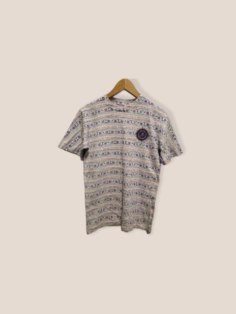 Other Designers Vintage - Vintage OP Artistic Shirt