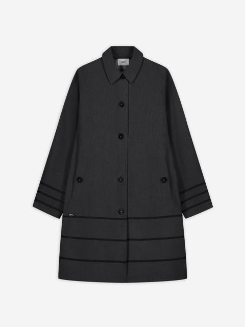 COPERNI Technical Tailored Car Coat
