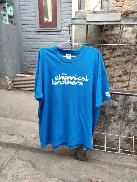 Other Designers Vintage - The Chemical Brothers - Freestyle Dust