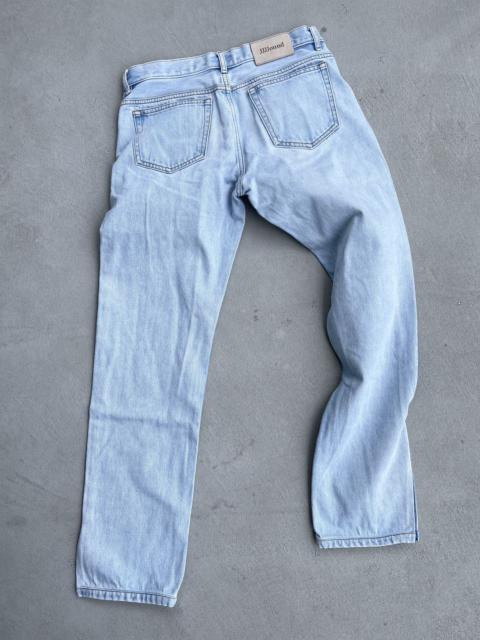 A.P.C. STEAL! A.P.C. x Jjjjound Petit Standard Flare Denim Jeans