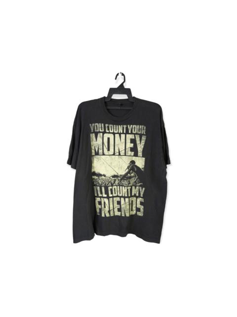 Other Designers Band Tees - Memphis May Fire Band Tee