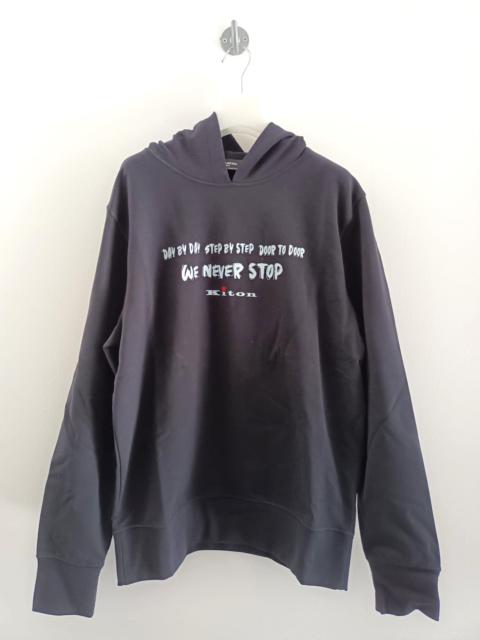 Kiton - Kiton Knitwear