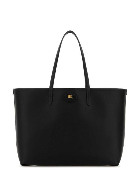 Burberry Burberry Women Black Medium Bloomsbury Reversible Handbag