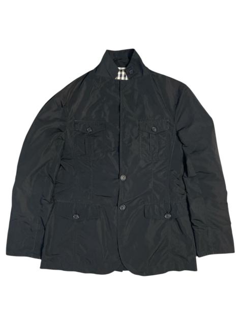 Burberry Burberry Black Label Jacket