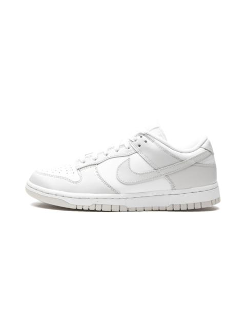 Nike Dunk Low WMNS "Photon Dust"