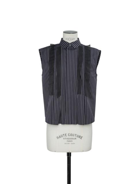 sacai Poplin Shirt