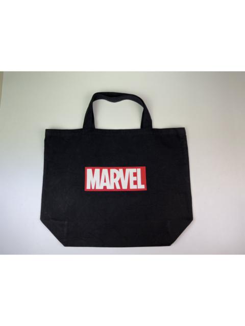 Other Designers Marvel Comics - MARVEL TOTE BAG