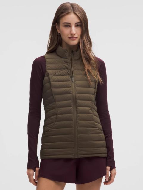lululemon Pack It Down Vest