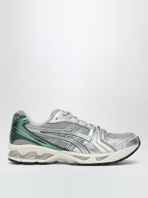 Asics Sneakers Gel-Kayano 14 Green/Silver