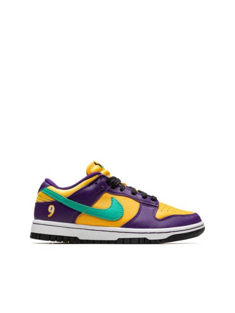 Nike Dunk Low "Lisa Leslie" sneakers