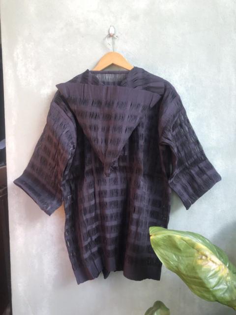 Other Designers 🔥OFFER ISSEY MIYAKE PERMANENTE 1998s JACKET SPRING SUMMER