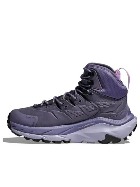 HOKA (WMNS) HOKA ONE ONE Kaha 2 GORE-TEX 'Meteor Cosmic Sky' 1123156-MCSK