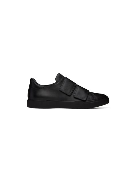 ecco.kollektive Black Isaac Reina Edition Double Strap Sneakers