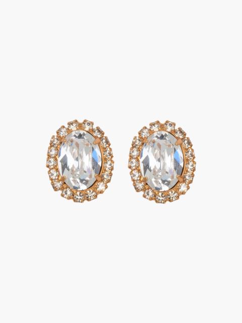 Jennifer Behr Clara Earrings