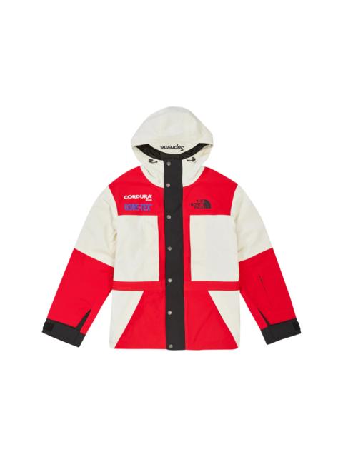Supreme Supreme The North Face Expedition (FW18) Jacket White
