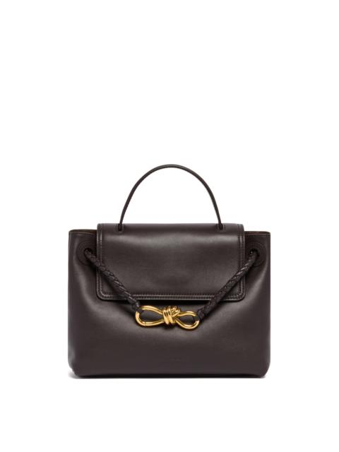 Bottega Veneta Brown Small Ciao Ciao Bag