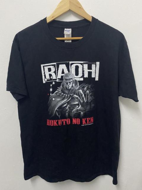Other Designers Anime × Japanese Brand - Fist of the North Star Raoh