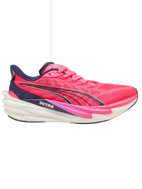 PUMA PUMA x Hyrox Women's Deviate Nitro 4 Shoes