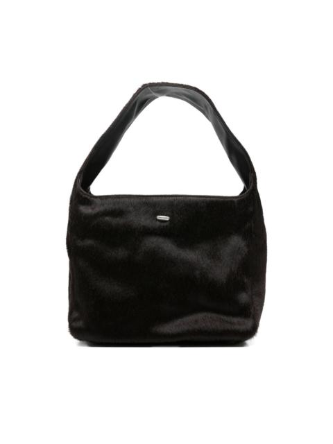 Our Legacy Our Legacy Brown Tote Bags Women