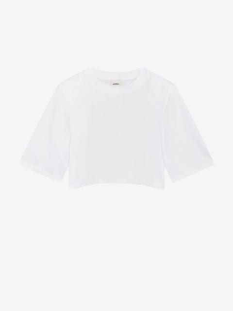 Isabel Marant ZAELY TEE-SHIRT