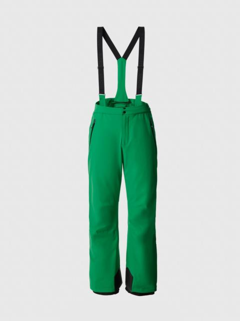 MACKAGE KENYON ski pant with removable suspenders