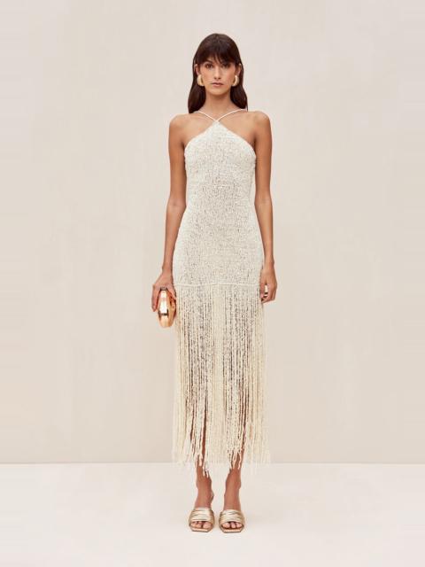 Cult Gaia WARRIN GOWN