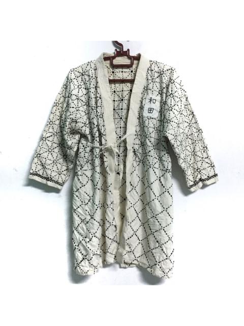 Other Designers Kimono Jacket Cardigan Japanese Brand