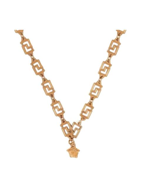 VERSACE Medusa necklace
