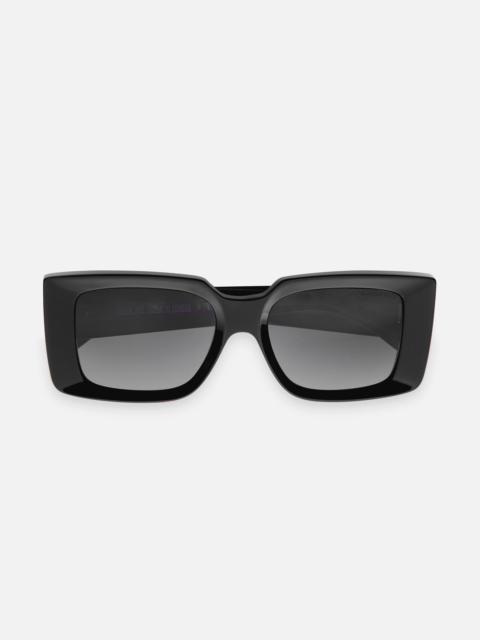 CUTLER AND GROSS THE GREAT FROG MINI REAPER SQUARE SUNGLASSES