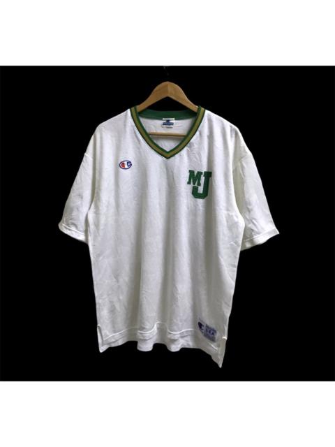 Champion Vintage 90s Champion x Baseball Japan Player jersey