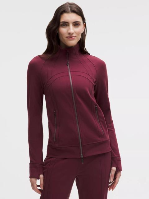 lululemon Define Track Jacket *Luon