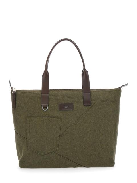 Dolce & Gabbana Dolce & Gabbana Men Stampa Stagionale