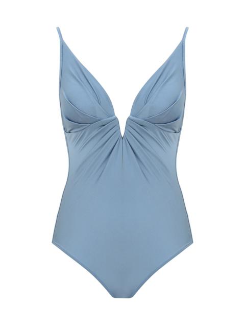 Zimmermann PATIENCE TUCK PLUNGE 1PC