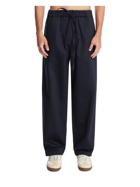 DARKPARK Blue Cotton Ian Pants