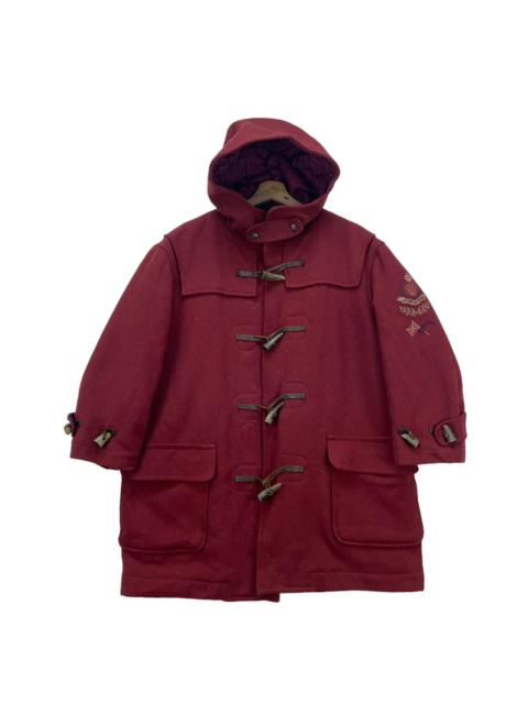 Other Designers Vintage PPFM Peyton Place For Me Duffle Jacket