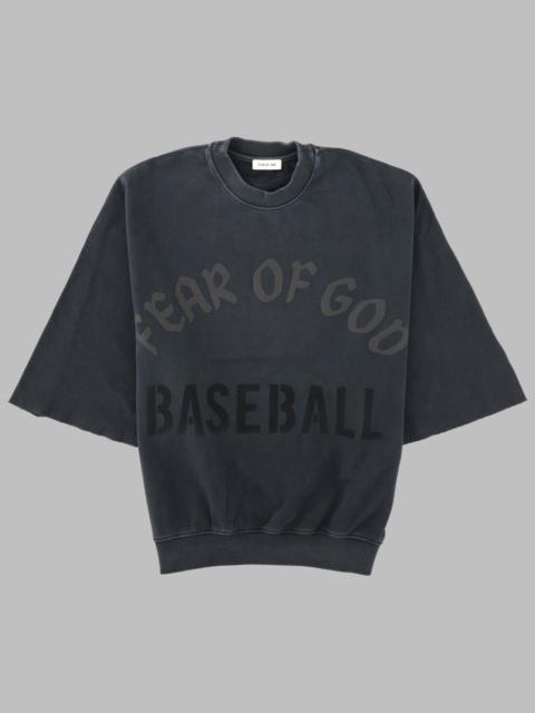 Fear of God Fear Of God Men Felpa "Baseball"