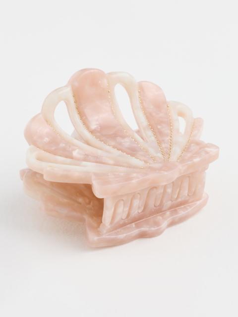 Zimmermann Shell Clasp