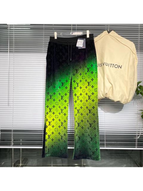 Louis Vuitton Louis Vuitton (LV) casual trousers