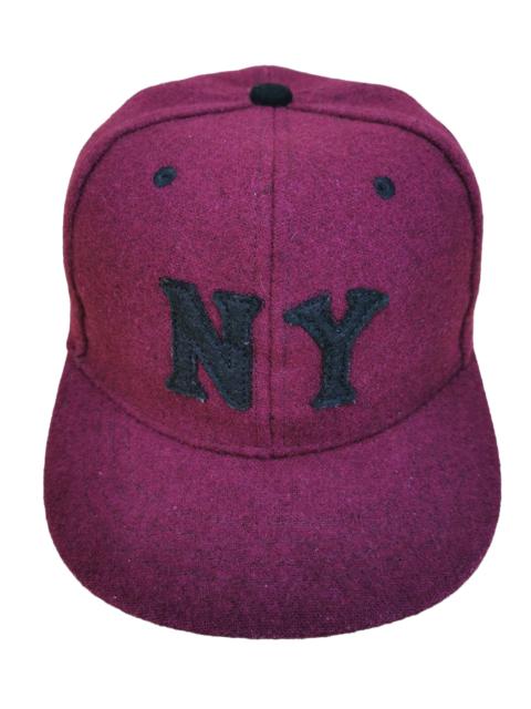 Other Designers Japanese Brand - 🔥 APRIL SALE🔥 JAPANESE BRAND BROWNY X NEW YORK HAT CAP