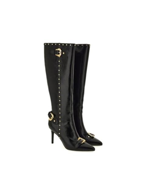 VERSACE JEANS COUTURE Versace Jeans Couture Shoes