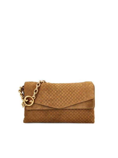 GUCCI Gucci Brown Tote Bags Women