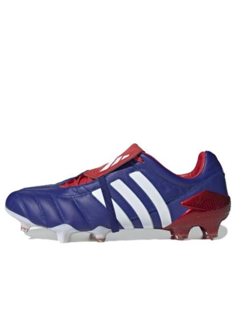 adidas adidas Predator Mania FG 'Active Blue' EH2958