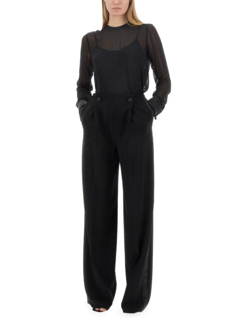 Max Mara Max Mara Women Long Pants