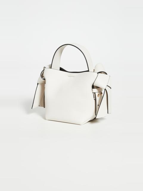 Acne Studios Musubi Micro Bag