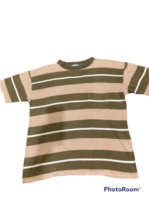 Other Designers Full Count & Co. - Fullcount pocket tee