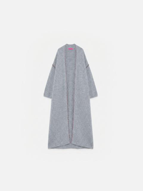 The Elder Statesman GLACIER WOMEN'S ROBE
