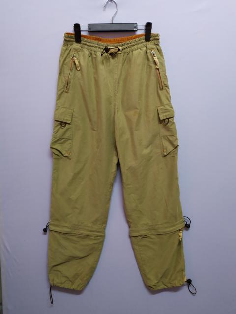 Other Designers Vintage - Americanino Outdoor pant/ Hiking/ Jogging Cargo pants