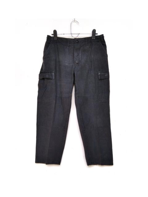Other Designers Rothco - Vintage Military Nato Made In Usa Taktikal Cargo Pants