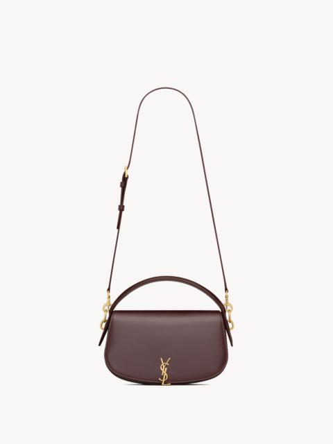 SAINT LAURENT VOLTAIRE IN BOX SAINT LAURENT