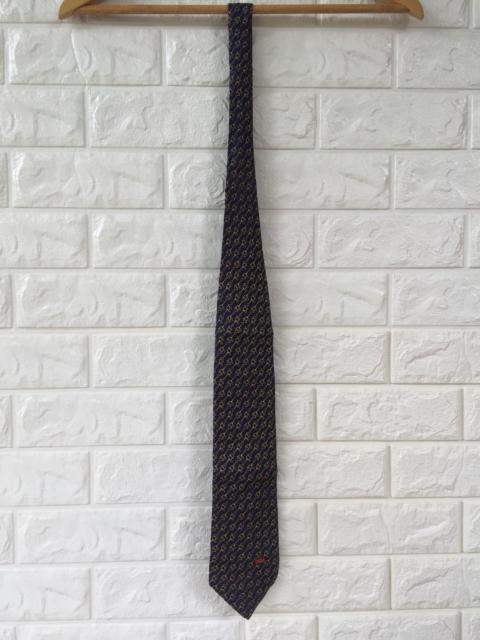 Gucci Monogram Tie